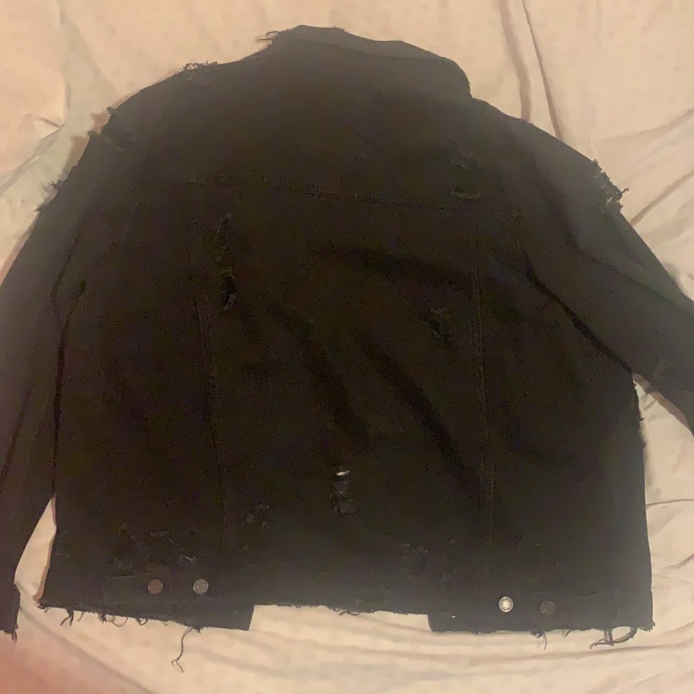 I can’t fit it - Picture 3 of 4